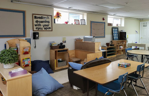 Day Care Center «The Eastside Preschool by Child Time, Inc.», reviews and photos, 1650 E 3300 S, Salt Lake City, UT 84106, USA