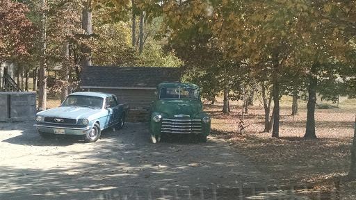 Country Club «Lakehaven Golf & Country Club», reviews and photos, 296 Lakehaven Cir, Decatur, TN 37322, USA