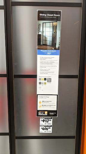 Home Improvement Store «The Home Depot», reviews and photos, 750 N University Dr, Coral Springs, FL 33071, USA