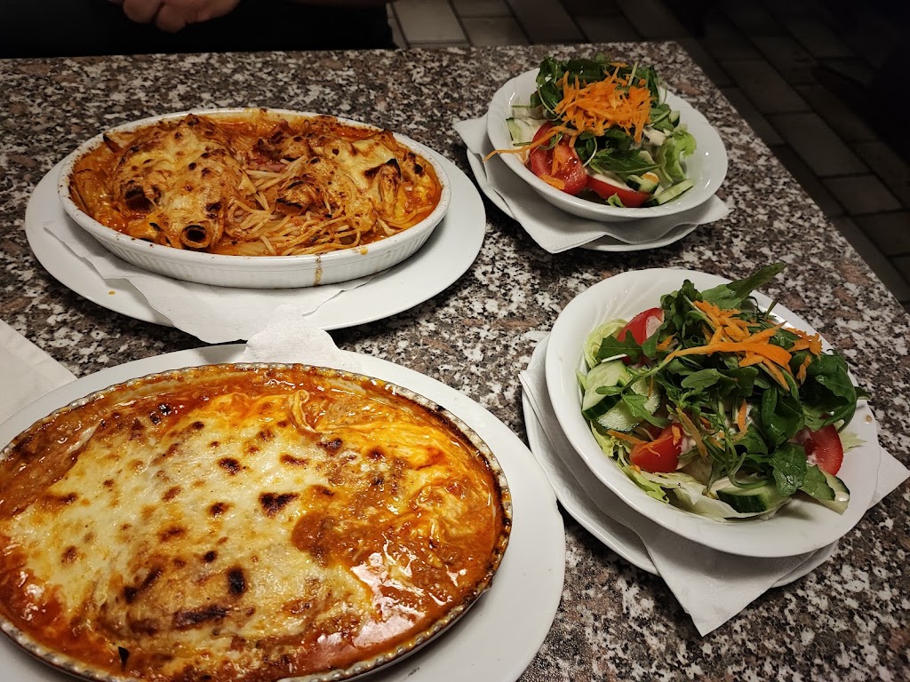 Ristorante Pizzeria Rialto