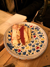 Tiramisu du Restaurant italien Mamma Primi à Paris - n°15