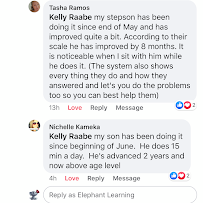 Elephant Learning Math Academy - Photo 4 - Car repair in Denver, CO, Denver