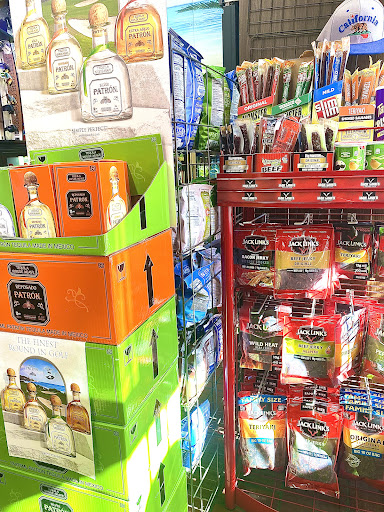 Liquor Store «10th Street Liquors», reviews and photos, 1291 10th St, Monterey, CA 93940, USA