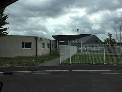 France Travail (ex Pôle emploi) à Harfleur