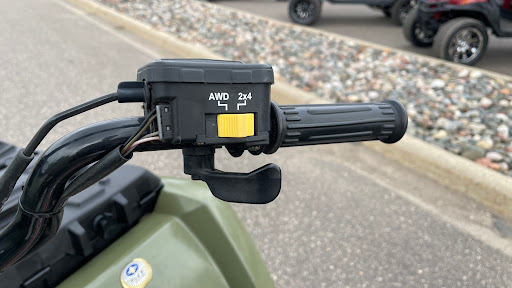 Motorcycle Dealer «Power Lodge», reviews and photos, 6781 US-10, Anoka, MN 55303, USA