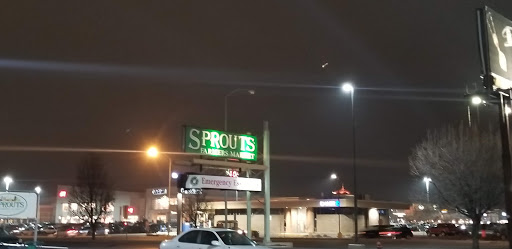 Health Food Store «Sprouts Farmers Market», reviews and photos, 6284 State St, Murray, UT 84107, USA
