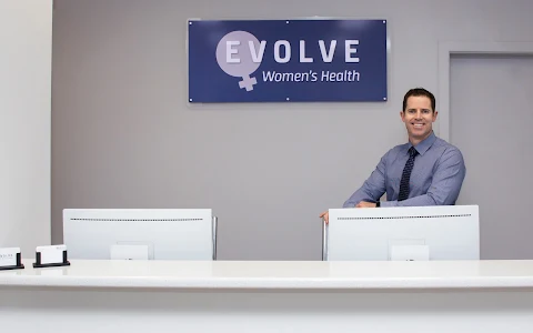 Evolve Women's Health image