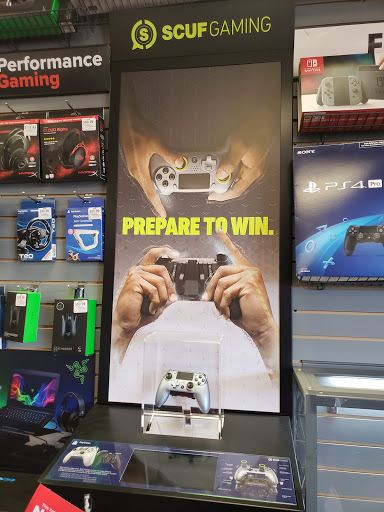 Video Game Store «GameStop», reviews and photos, 771 Ikea Ct #130, West Sacramento, CA 95605, USA