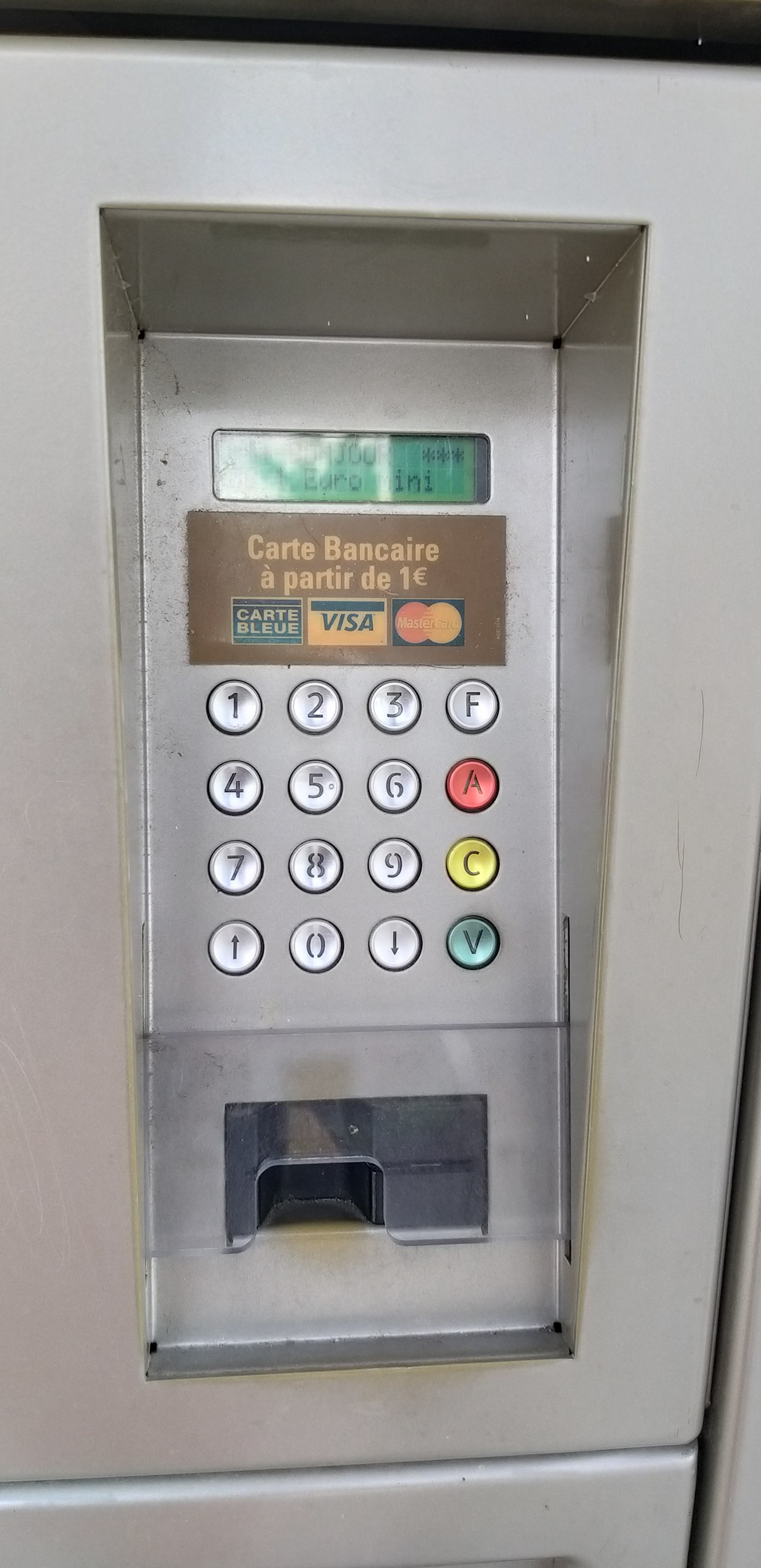 Photo n° 23 de l'avis de unmecdesannees80. fait le 24/05/2018 à 20:17