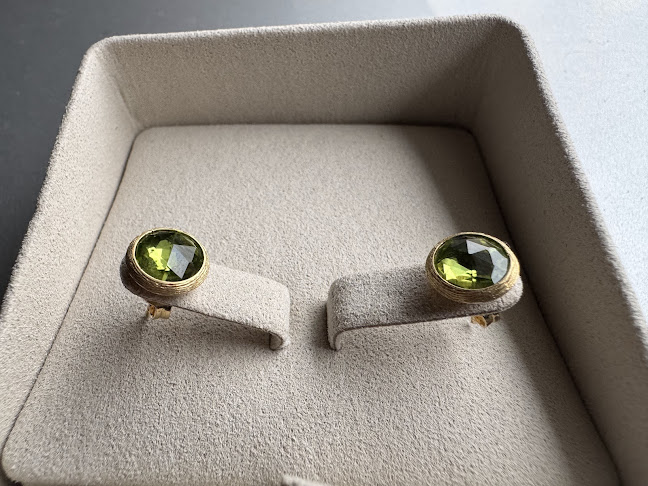 Opinii despre Marco Bicego în Budapest - Ékszerekbolt