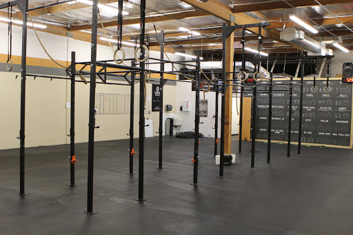 Gym «Spark CrossFit», reviews and photos, 5444 E Washington St #3, Phoenix, AZ 85034, USA