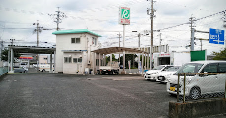 トヨタレンタカー 磐田店