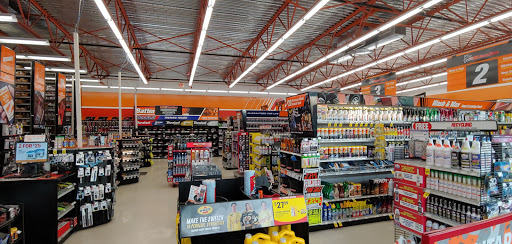 Auto Parts Store «AutoZone», reviews and photos, 7036 TX-26, Richland Hills, TX 76180, USA