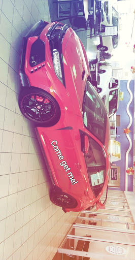 Honda Dealer «Norm Reeves Honda Superstore Irvine», reviews and photos, 16 Auto Center Dr, Irvine, CA 92618, USA