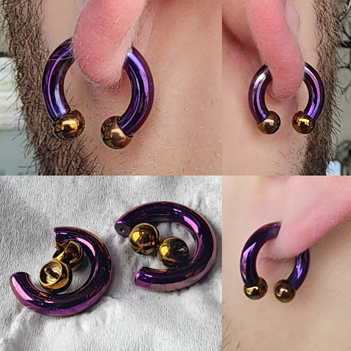 Explore mother son tattoo ideas, creative tattoo ideas in Kokomo, available at Beatnik piercing & jewelry