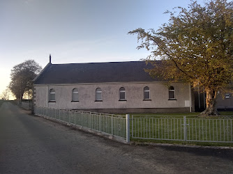 Dervock Reformed Presbyterian Church