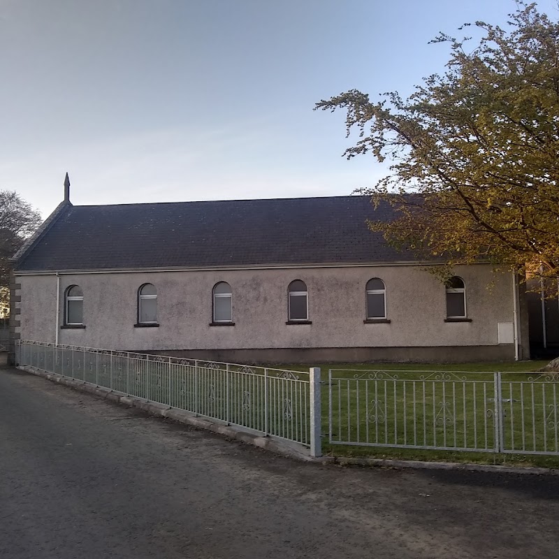 Dervock Reformed Presbyterian Church
