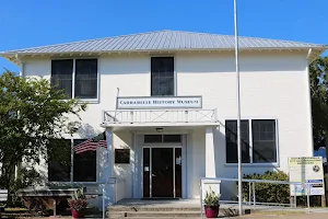 Carrabelle History Museum image