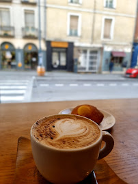 Les plus récentes photos du Café Lila Coffee Shop à Rennes - n°1