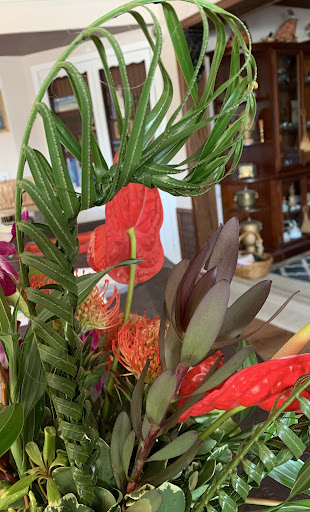 Florist «The Empty Vase of Houston», reviews and photos, 2511 River Oaks Blvd, Houston, TX 77019, USA