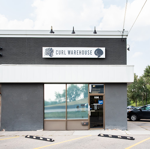 Curl Warehouse