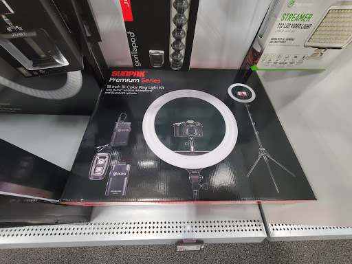 Electronics Store «Best Buy», reviews and photos, 7830 Plaza Blvd, Mentor, OH 44060, USA