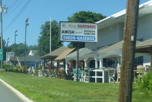 Hardware Store «Amish Mike», reviews and photos, 480 US-46, Hackettstown, NJ 07840, USA