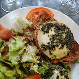 Photo n°35 de Etna à Pau ()