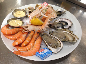 Photo n°76 de La Marine - Restaurant Bistro à Gujan-Mestras ()