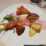 Photo n°1 de l'avis de Michele.o fait le 31/03/2019 à 15:48 sur le  La Strega Storia&Passione à Palagianello