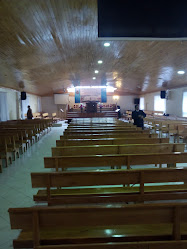 Iglesia Metodista Pentecostal de Chile - Pichi Pelluco