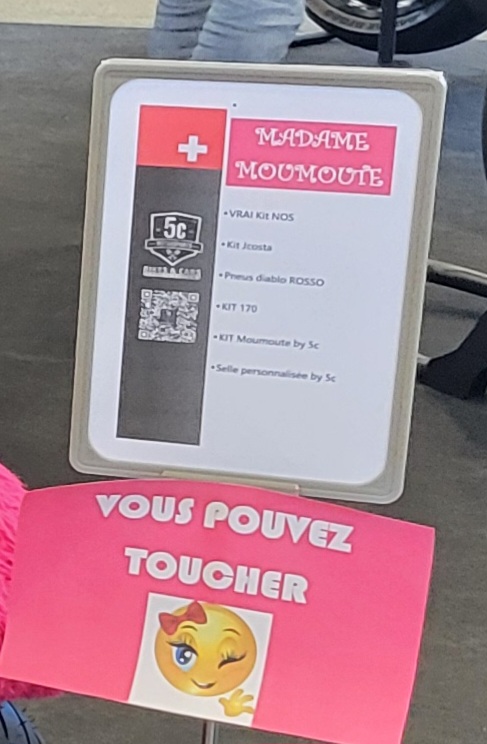 Photo n° 35 de l'avis de Michel.E fait le 10/03/2024 à 08:00