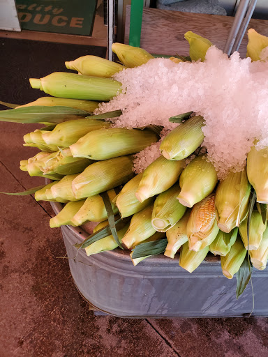 Grocery Store «Top of the Hill Quality Produce», reviews and photos, 5325 NE 4th St, Renton, WA 98059, USA