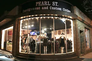 Pearl St. Consignment and Custom Clothes image