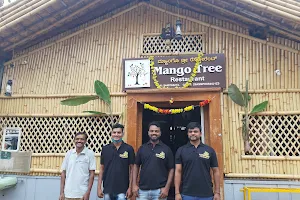 MANGO TREE RESTAURANT image