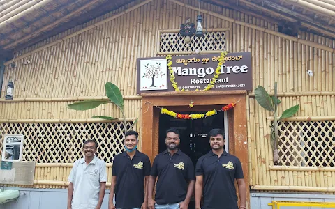 MANGO TREE RESTAURANT image