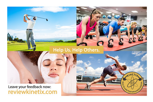 Health Club «Kinetix Health & Performance Center», reviews and photos, 77804 Wildcat Dr, Palm Desert, CA 92211, USA