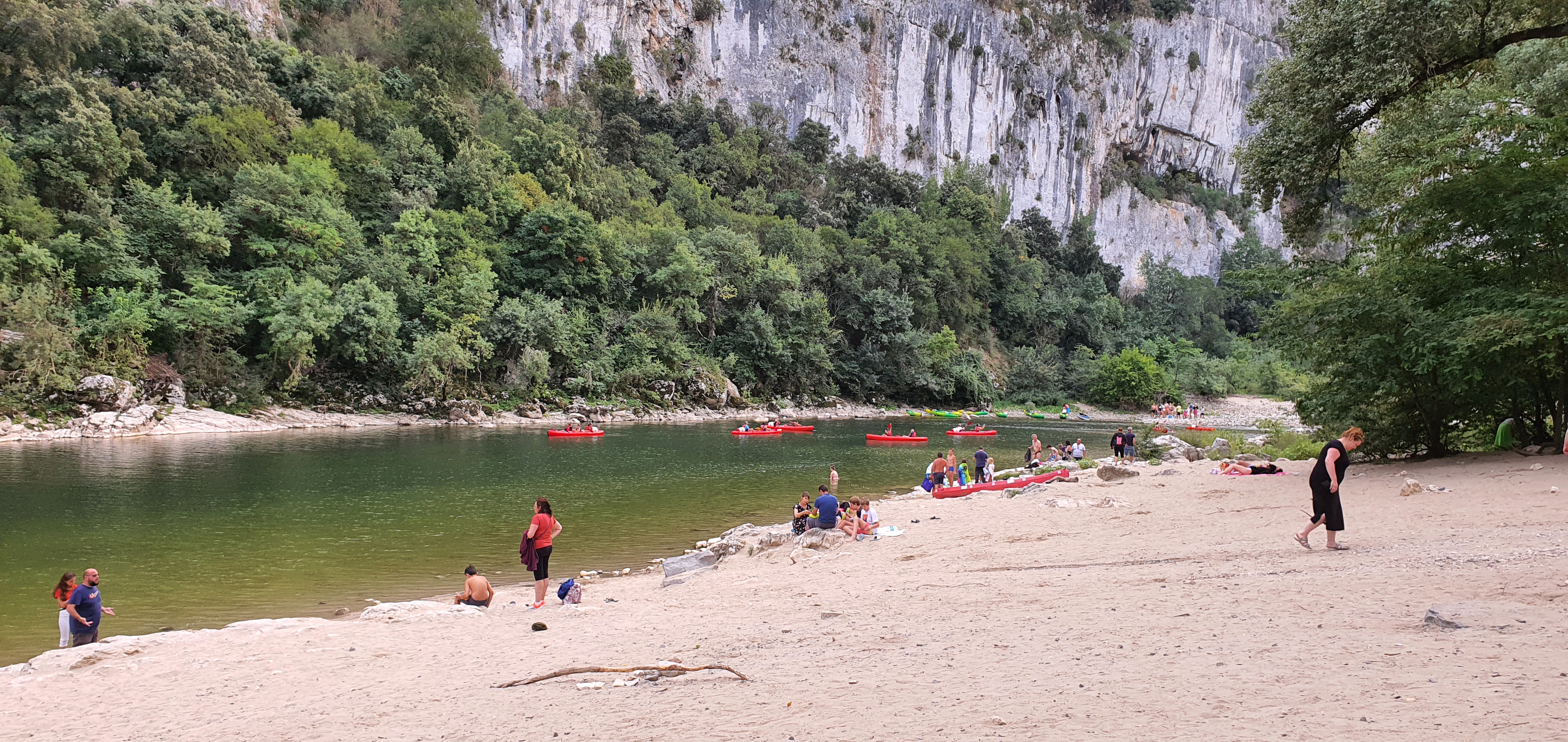 Photo n° 25 de l'avis de Yves.i fait le 27/08/2021 à 18:33