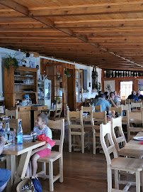 Atmosphère du Restaurant français Ferme Auberge du Schiessroth à Gaschney - n°18
