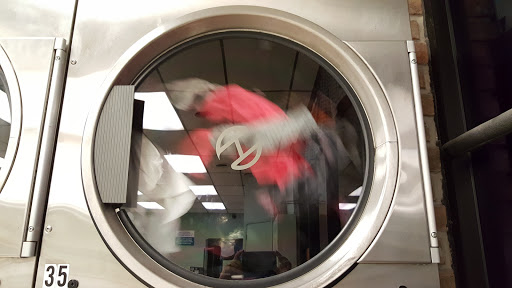 Laundromat «North Gettysburg Laundry Center», reviews and photos, 839 Biglerville Rd, Gettysburg, PA 17325, USA