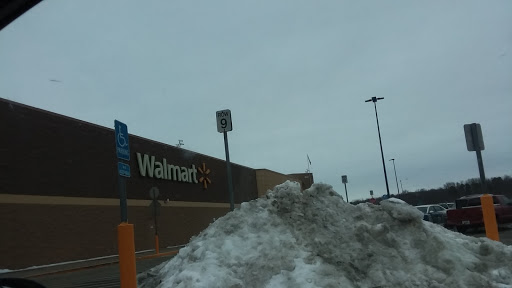 Department Store «Walmart Supercenter», reviews and photos, 809 N 12th St, Murray, KY 42071, USA