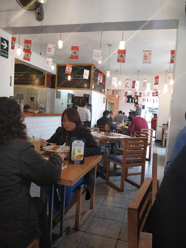 Restaurants open 24 december Lima