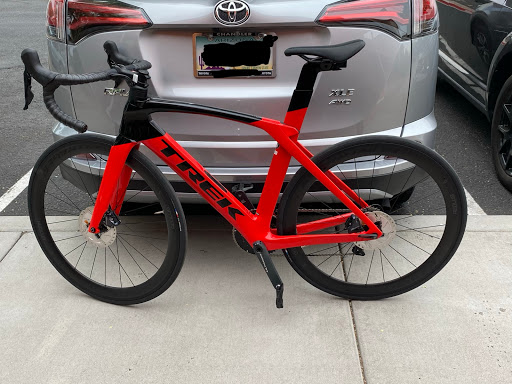 Bicycle Repair Shop «Two Wheel Jones Bicycles - Mesa», reviews and photos, 2837 N Power Rd #110, Mesa, AZ 85215, USA