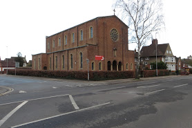 St Gregory the Great RC Church