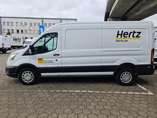 Hertz Hamburg