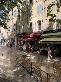 Atmosphère du Restaurant français Charly's à Aix-en-Provence - n°6