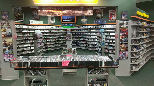 Movie Rental Store «Family Video», reviews and photos, 415 Community Dr, North Liberty, IA 52317, USA