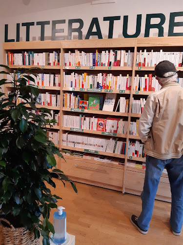 Librairie Nati à Issy-les-Moulineaux