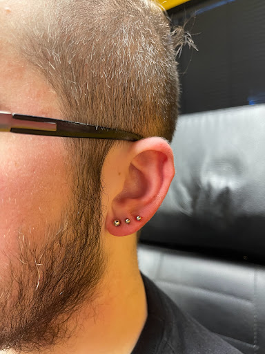 Explore owl tattoo ideas for females, creative tattoo ideas in Taylor, available at Solid Tattoo LLC