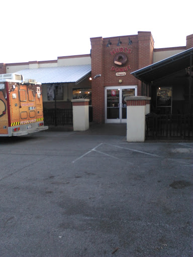 Donut Shop «Hurts Donut Company», reviews and photos, 746 Asp Ave, Norman, OK 73069, USA